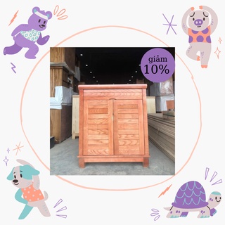 Tủ giầy & giá để giầy bằng gỗ