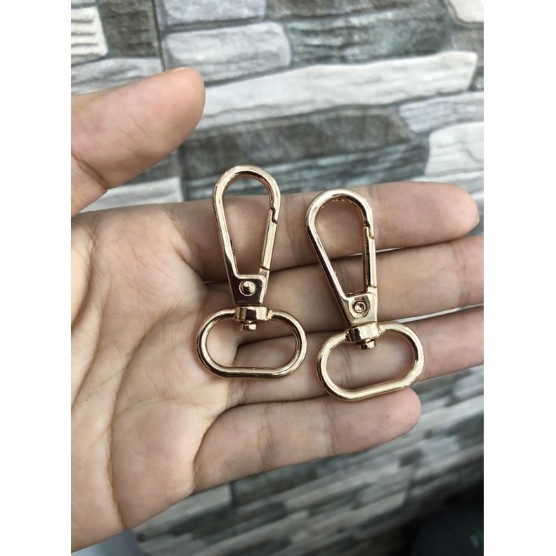 Càng cua vàng (12k/cặp)