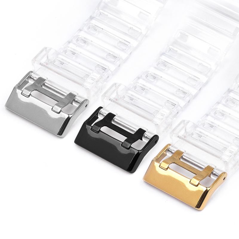 Dây Đeo Thay Thế Dành Cho Đồng Hồ Casio GSHOCK GA-110GB GA100 GA100/120 GLS100 GD100