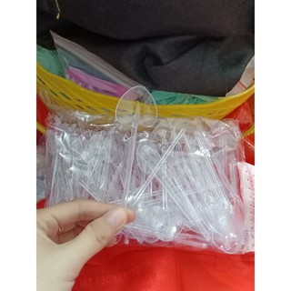 Combo 100 xẻng tim