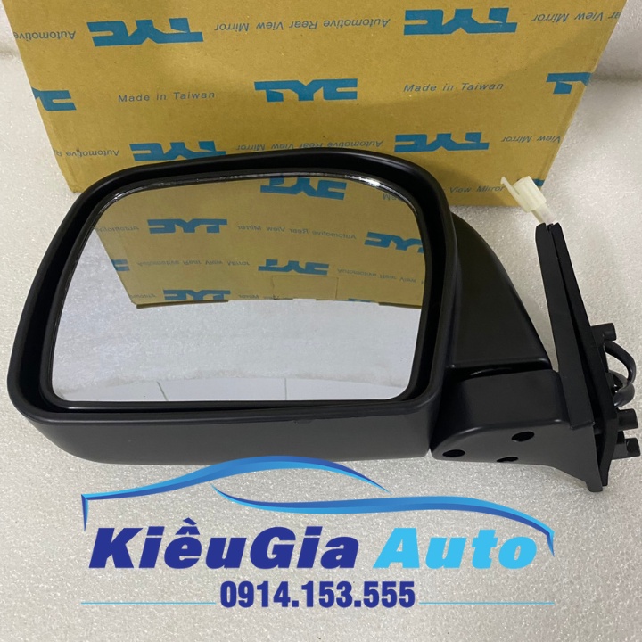 Gương (kính) chiếu hậu Toyota Zace 2002-2005