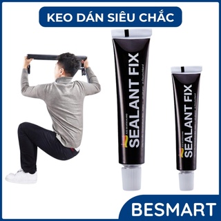 Tuýp Keo Dán Sealant Fix 100 gram Dính Siêu Chắc Mọi Bề Mặt Nhập Đức