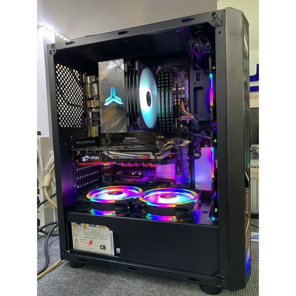 bộ máy chơi  chơi game làm việc và đồ họa | BigBuy360 - bigbuy360.vn