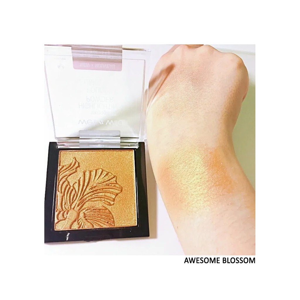 (Hàng Mới Về) Phấn Bắt Sáng Trang Điểm Nổi Bật Cao Cấp | BigBuy360 - bigbuy360.vn