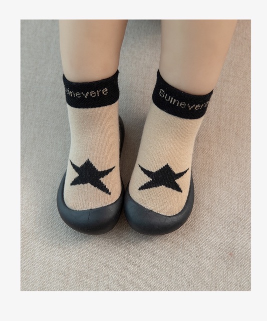 Giày bún siêu mềm cho bébi