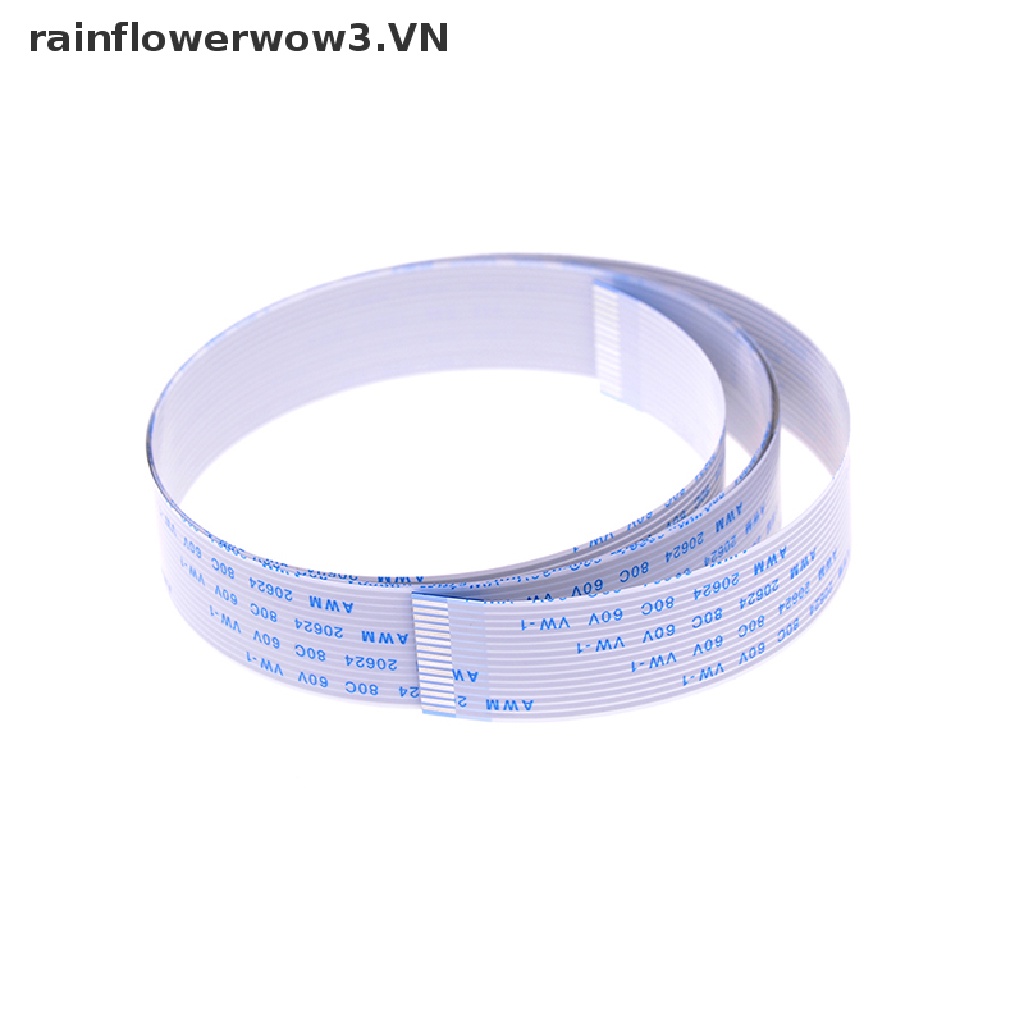 Dây Cáp Ruy Băng 15Pin Linh Hoạt CSI Chuyên Dụng Cho Máy Ảnh raspberry pi