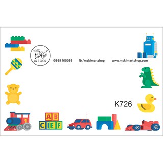 PHÔNG NỀN CHỤP ẢNH - 60x90cm (4 tấm)