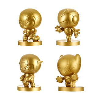 Mô hình Golden MARVEL 2.0