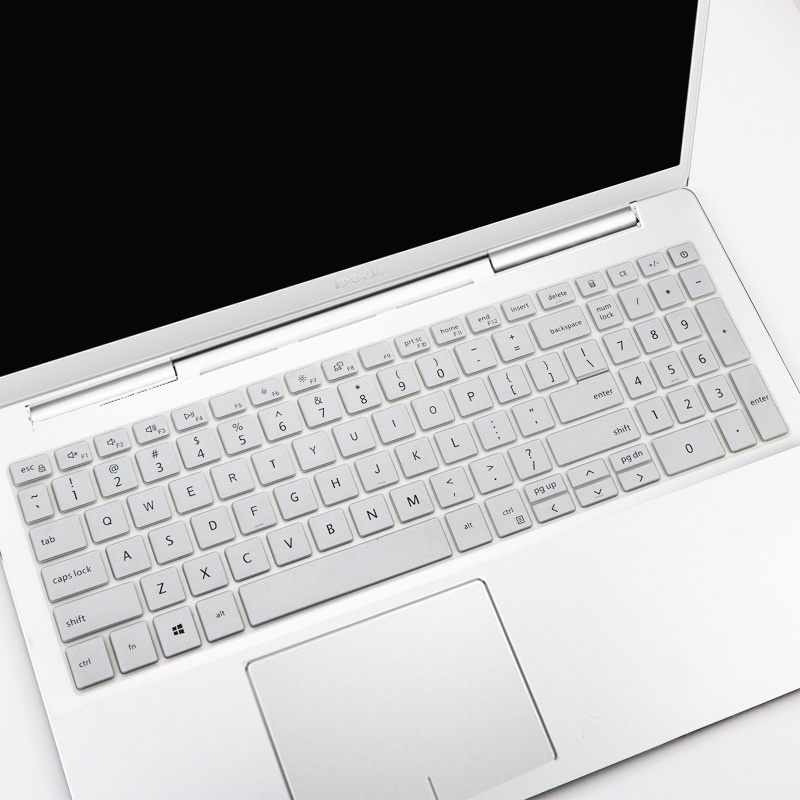 Ốp bảo vệ bàn phím máy tính Dell Inspiron 15 17 5505 5508 5509 7000 7500 7590 7591 7501 7506 7706 7790 7791 3000 3501 3502