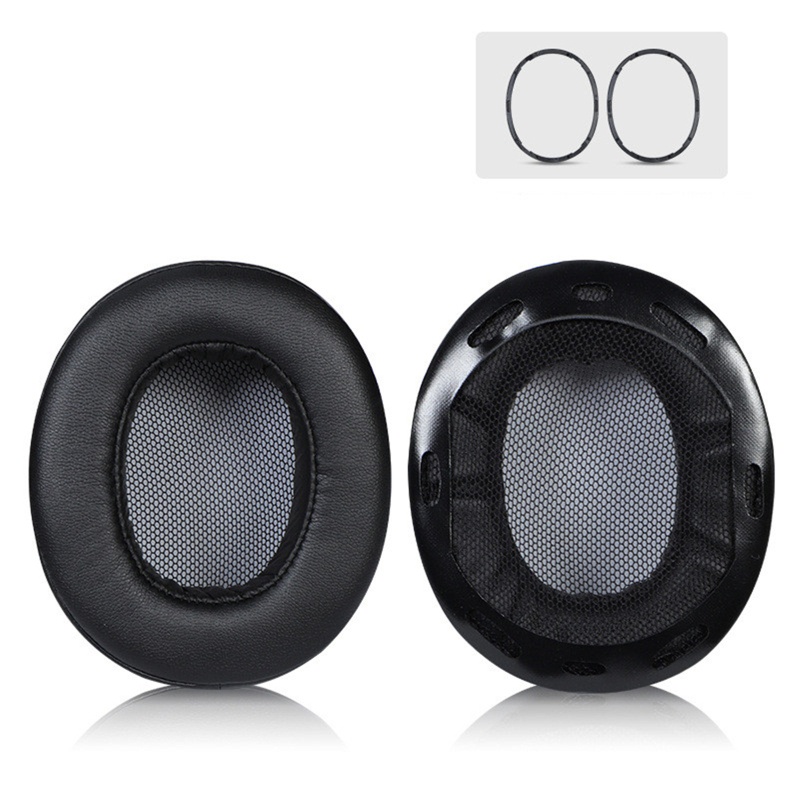 Đệm Bọc Bảo Vệ Tai Nghe Chụp Đầu Thoải Mái Chuyên Dụng Cho Sony MDR-1A 1ADAC 1ABT 1RB