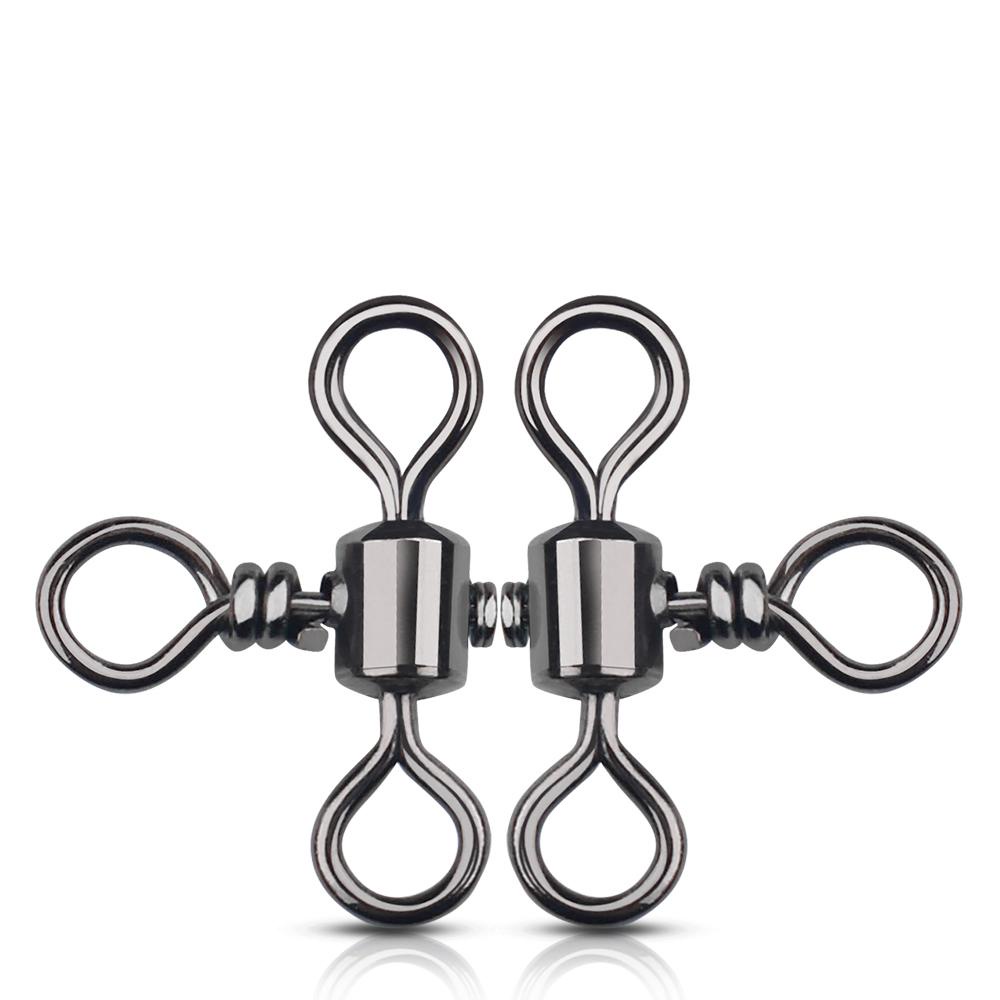 Set 100 Khoen Ma Ní 3 Chiều Hỗ Trợ Câu Cá