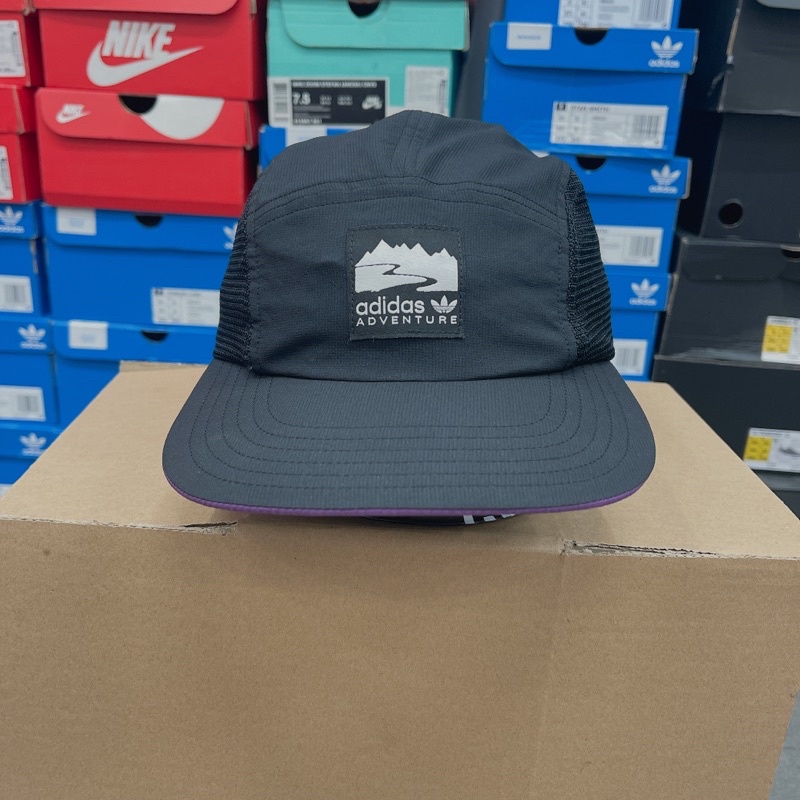 ADIDAS 5 PANEL CAP NÓN - HÀNG CHÍNH HÃNG