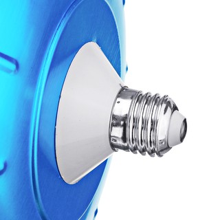 Đèn LED E27 50W chiếu sáng nhà xưởng