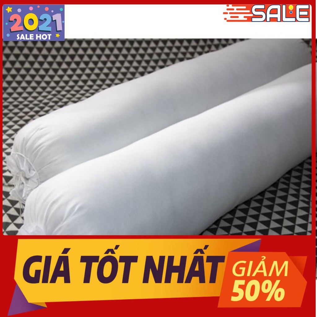 Ruột gối ôm bông gòn tinh khiết