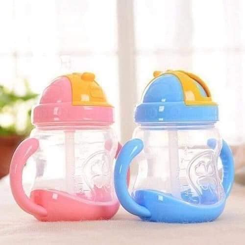 bình uống nước akio