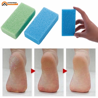 Đá Chà Gót Chân Loại Bỏ Da Chết