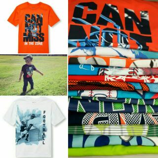 Áo place xk size 5t 6t