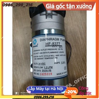 Bơm Máy Lọc Nước  ♥️ Bơm Phun Sương ♥️ Bơm HEADON 1200