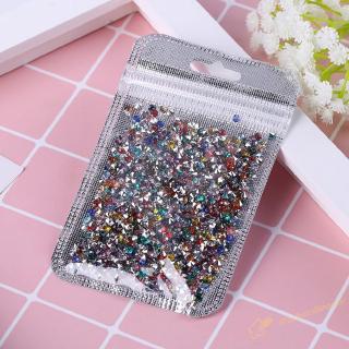 Túi 1000 Đá 3d Đính Móng Nghệ Thuật