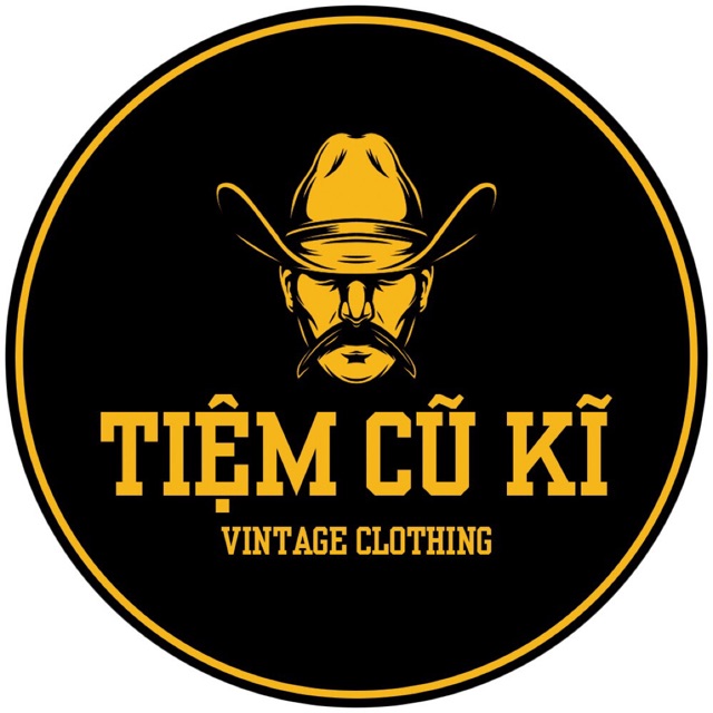 Tiệm CŨ KĨ