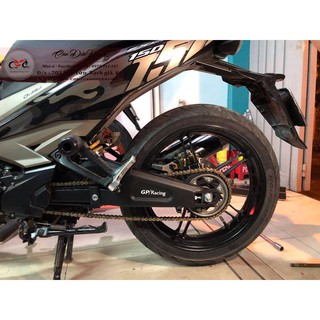 Sỉ Gắp Nhôm PKL Ex150 lắp như zin