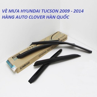 Vè mưa hyundai tucson - vè mưa tucson 2010 - 2014