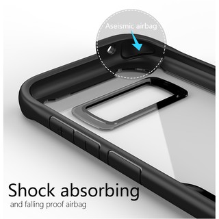 SAMSUNG GALAXY NOTE 8 - ỐP LƯNG IPAKY DẺO CHÍNH HÃNG.