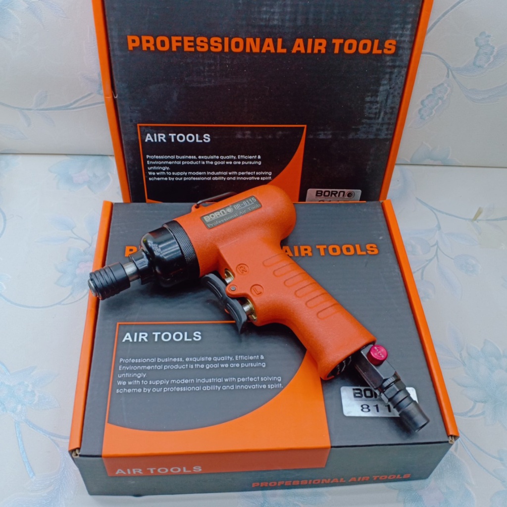 Súng bắn vít hơi, Súng hơi bắn vít BORO Cao Cấp