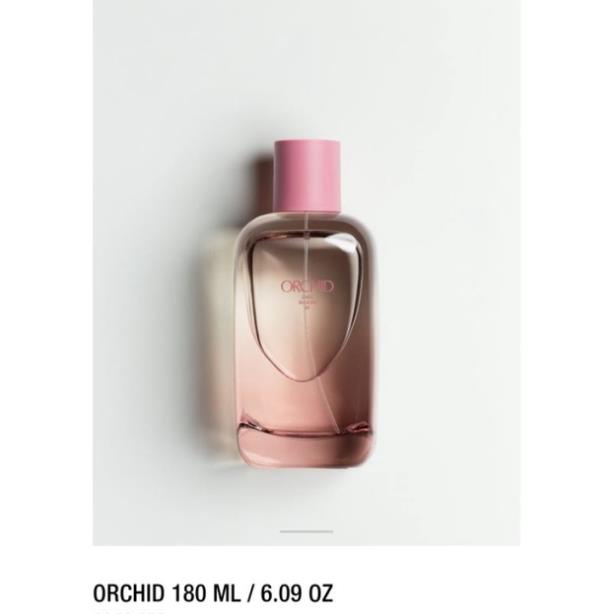 Nước hoa nữ  Orchid 180ml  - N12
