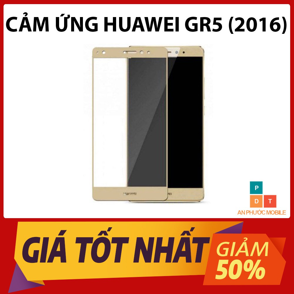 Cảm ứng Huawei GR5-2016(Kii-L21)