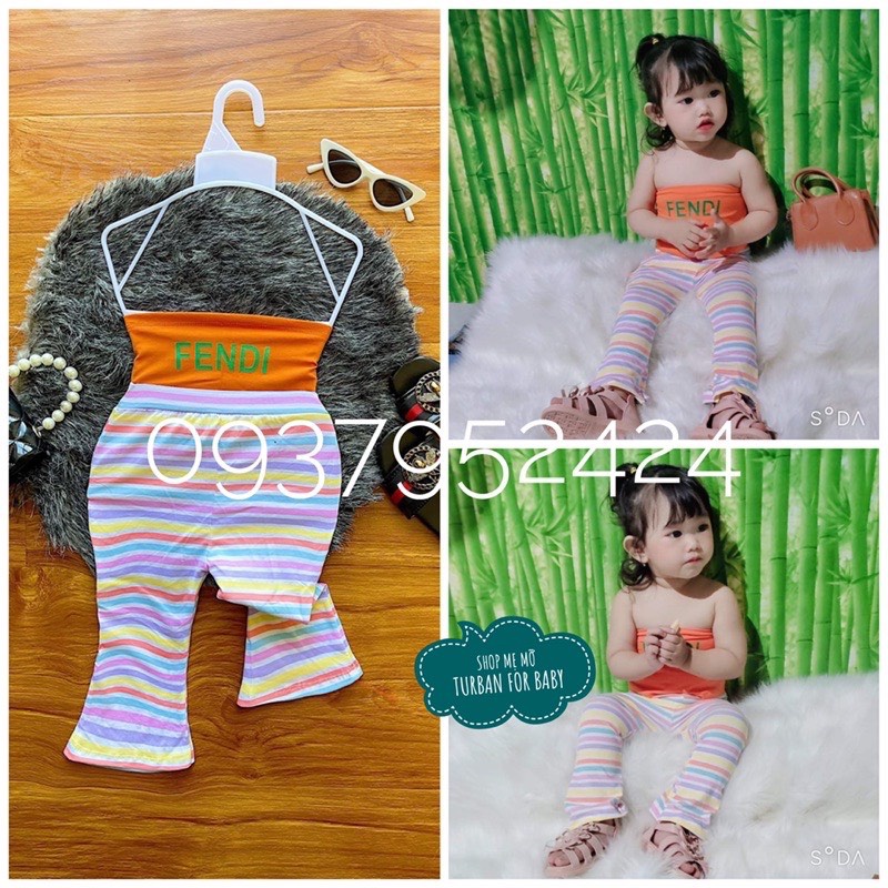 Thời Trang Trẻ Em # body thiết kế cực xinh cho bé 2# Quần Áo Bé gái