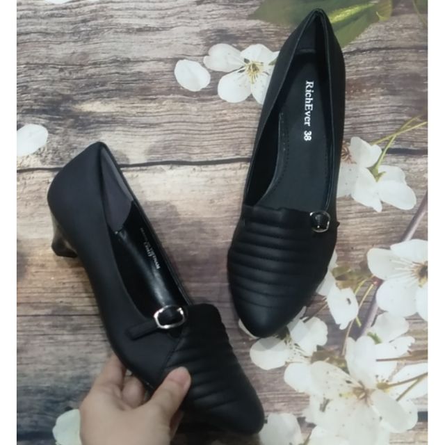 GIÀY BÍCH DA MỀM KO ĐAU CHÂN