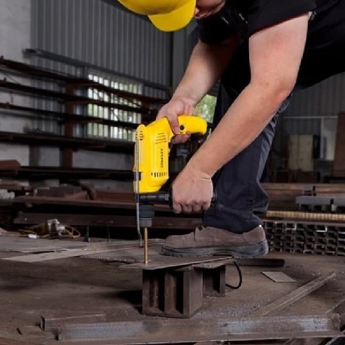 Máy khoan cầm tay 550W Stanley SDH600K