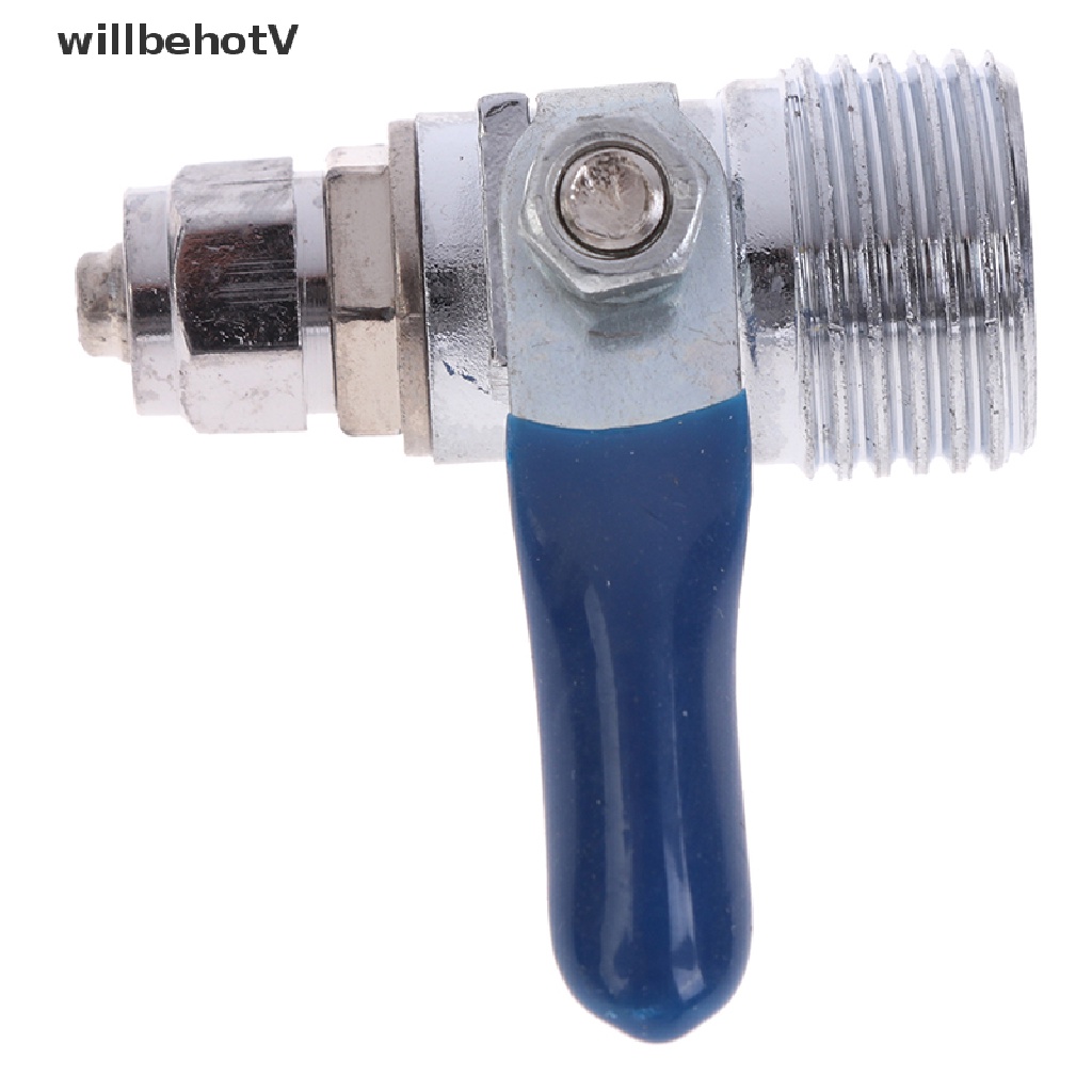 Van Nối Chuyển Đổi Ống Nước 1 / 2 '' - 1 / 4 '' Chuyên Dụng Cho Osmosis
