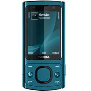 Điện thoại Nokia 6700 slide