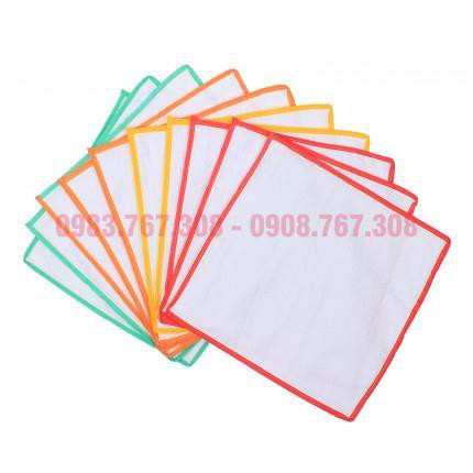 Combo 10 Chiếc Chiếu Lót Chống Thấm 2 Lớp - SP000599x10