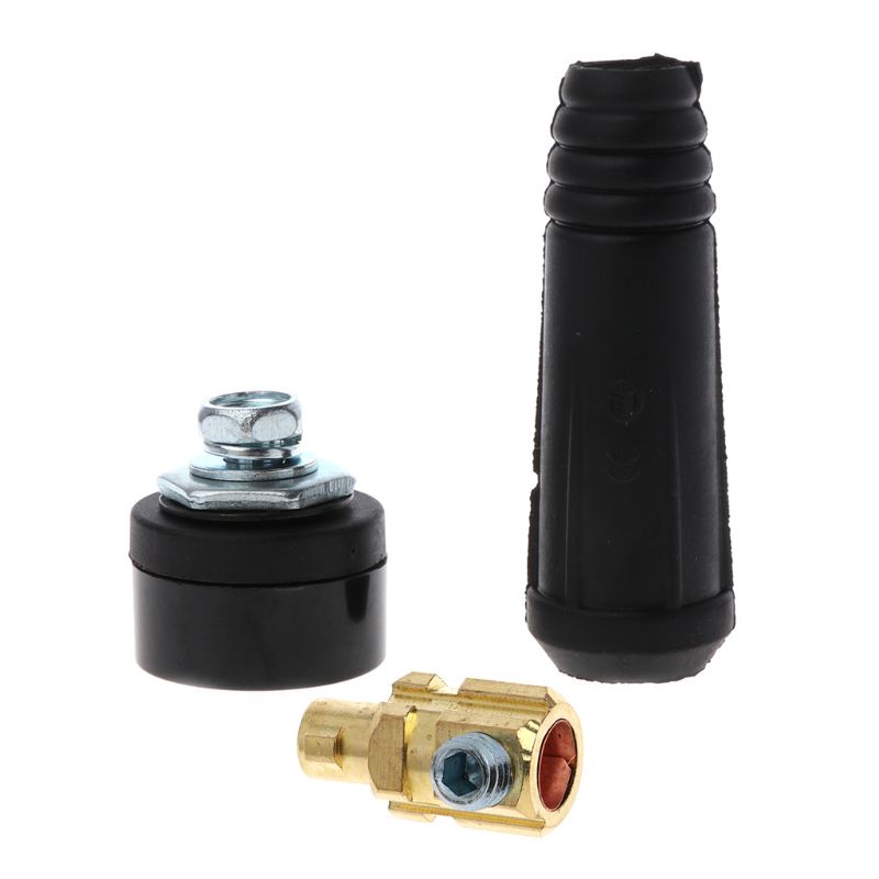 Đầu Nối Hàn Điện 200A 10-25mm