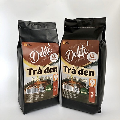 Trà đen số 9 Delite 500g