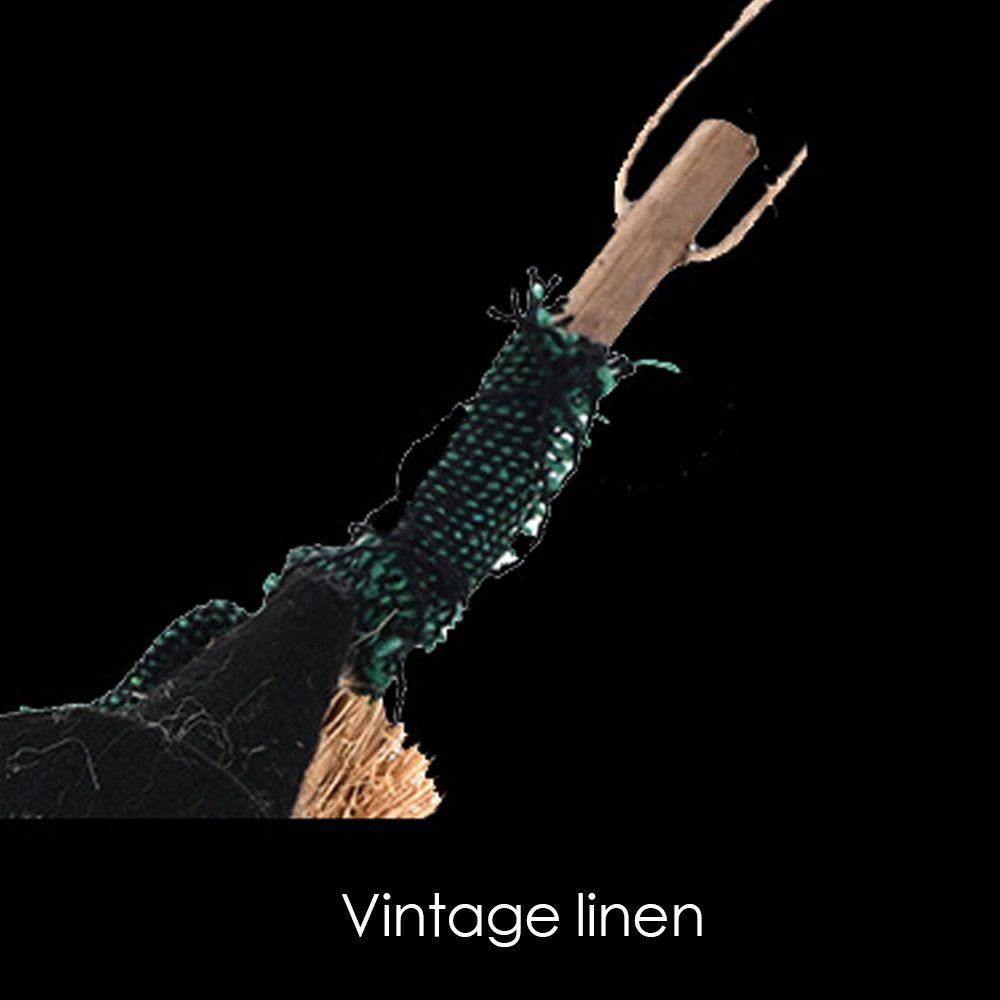 CONOPERY Mô Hình Phù Thủy Trang Trí Halloween Chất Lượng Cao