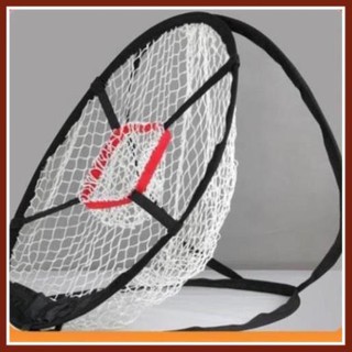 Lồng Tập Golf Chip - Dụng Cụ Dùng Tập Chip Bóng Dành Cho Các Golfer