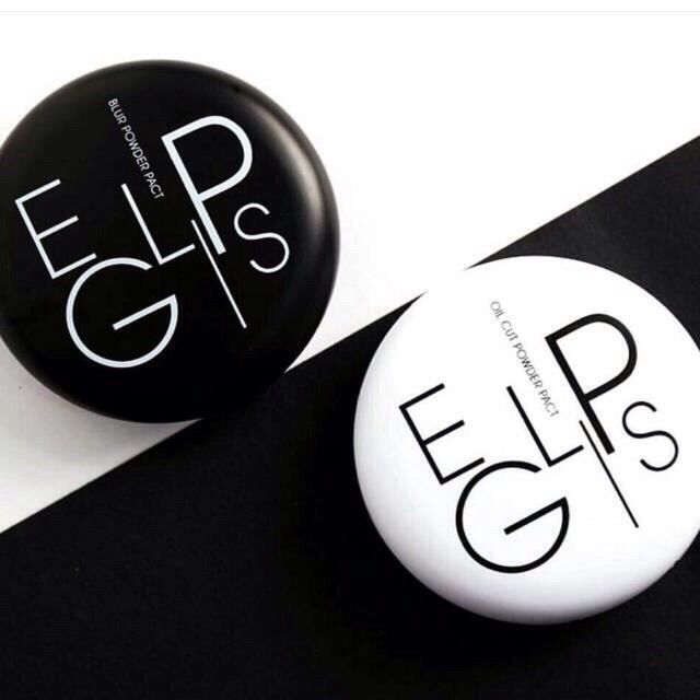 Phấn Phủ Eglips Auth Korea