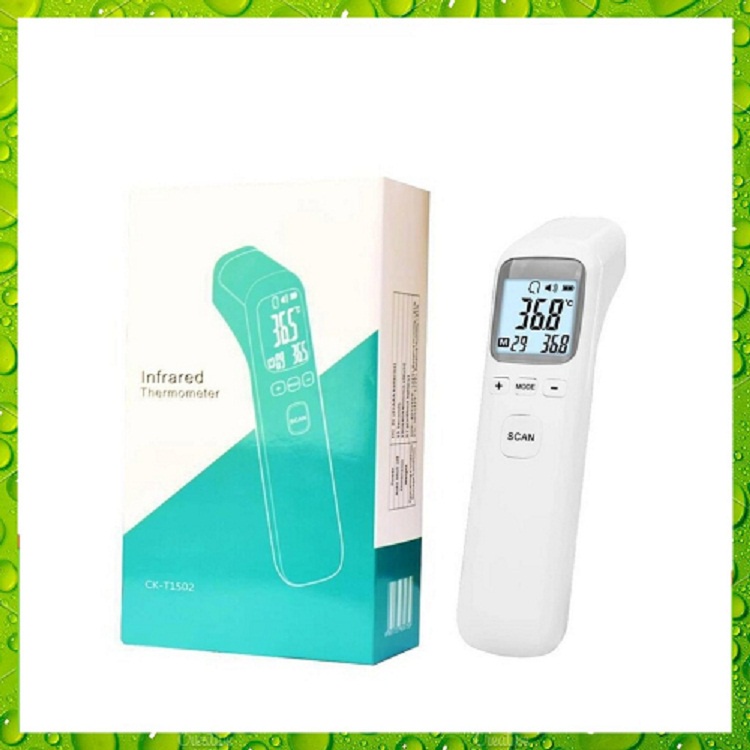 MÁY ĐO THÂN NHIỆT THERMOMETER -T1803