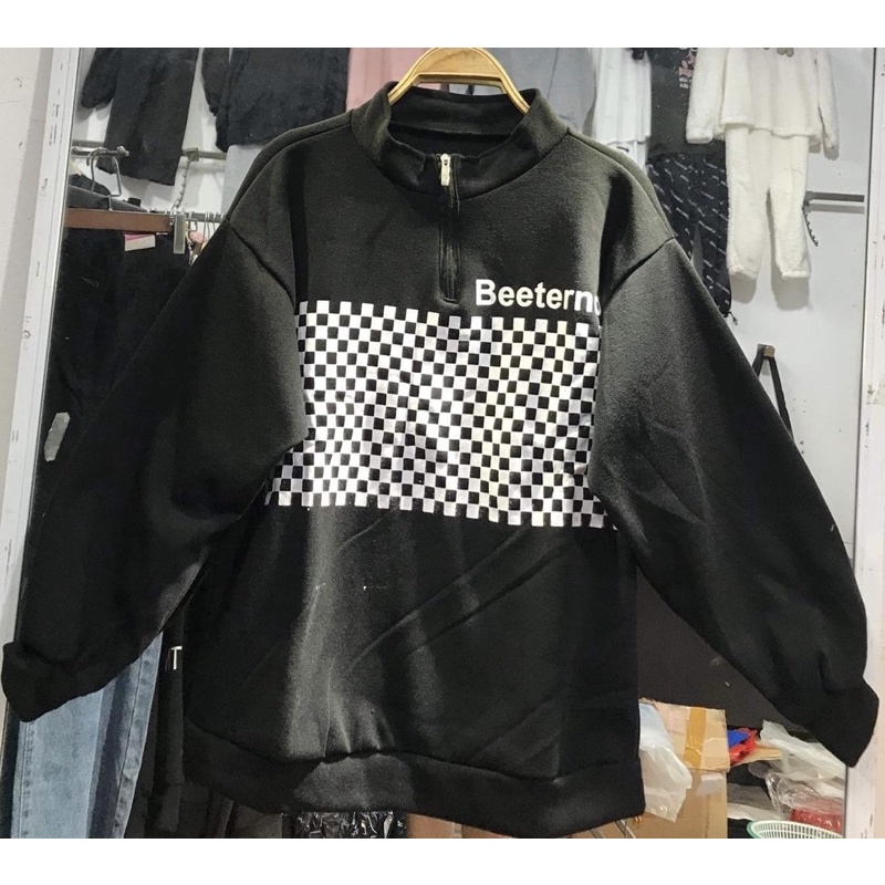 ÁO POLO NỈ THU ĐÔNG 💓 ÁO POLO NỈ NGOẠI SIÊU ĐẸP 💓 POLO CỔ KHOÁ