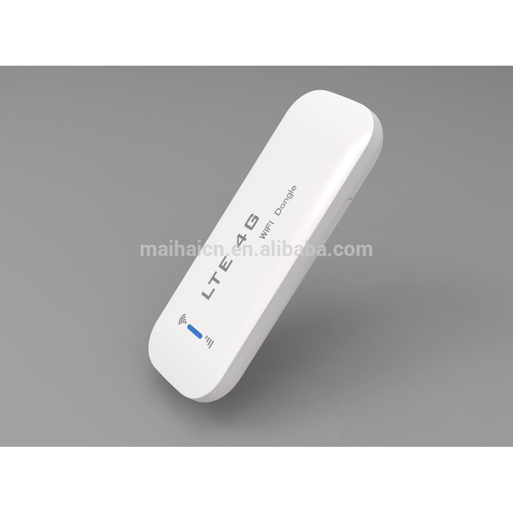 Usb phát wifi bằng sim 4G LTE tốc độ cao dùng tẹt ga,usb 4G LTE,VDS SHOP