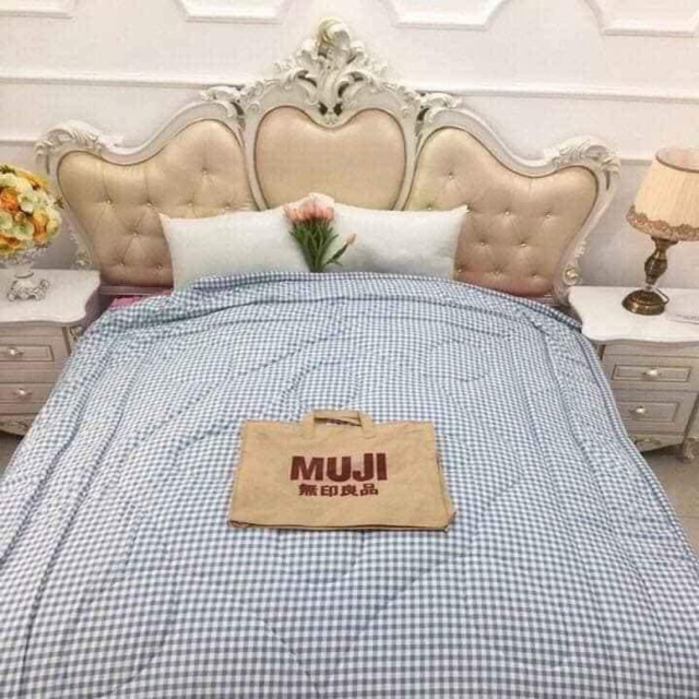 Chăn muji nhật