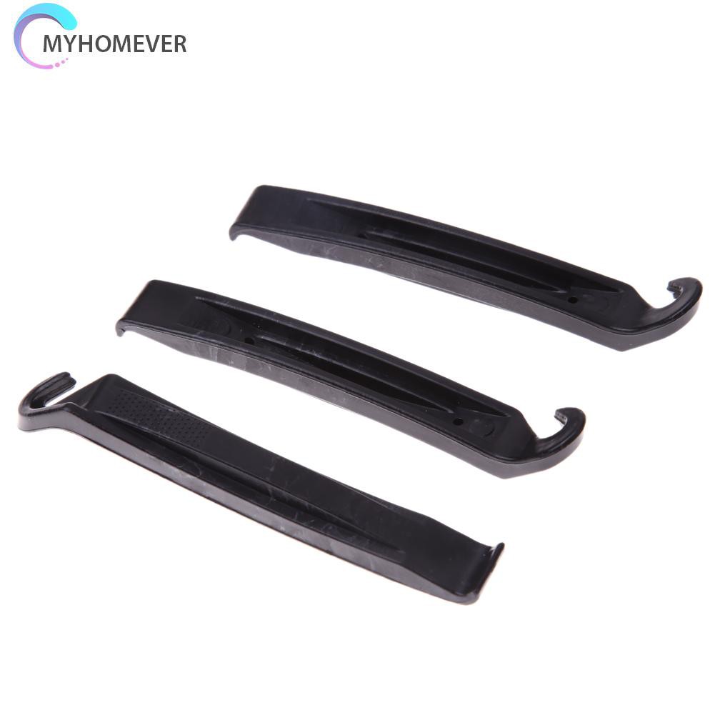 Bộ 3 cái đòn bẩy mở lốp xe đạp tiện dụng