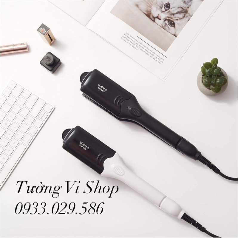 Máy Dập Xù Thay bản 4 trong 1
