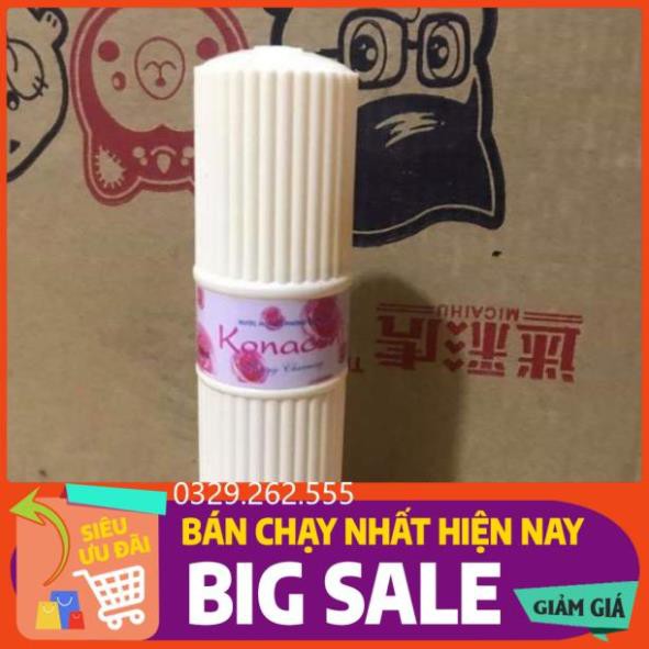 (FreeShip) Nước hoa xịt phòng Konacshi 200ml thơm lâu