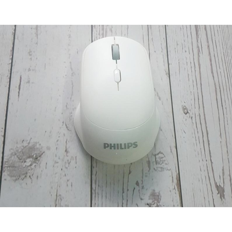 Chuột không dây Philips M423