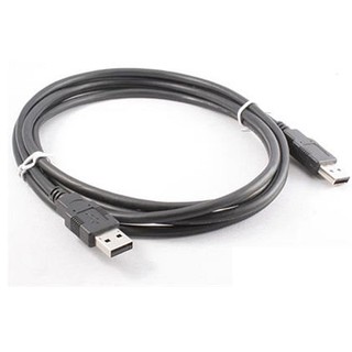 Cáp USB 2 đầu dùng để up rom tv box 1m
